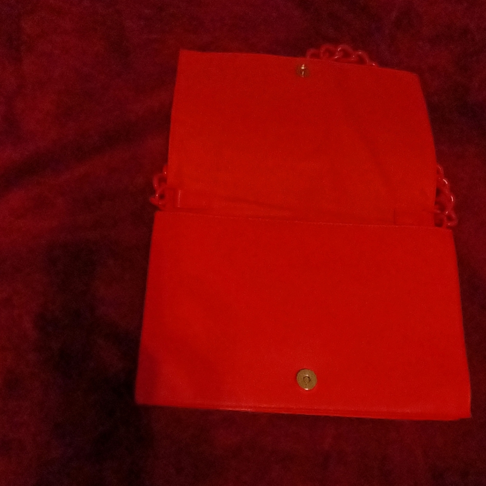 Red Bag - Picture 2 of 2
